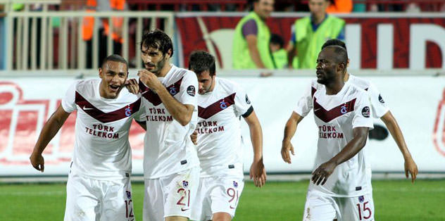 Halil isyan etti