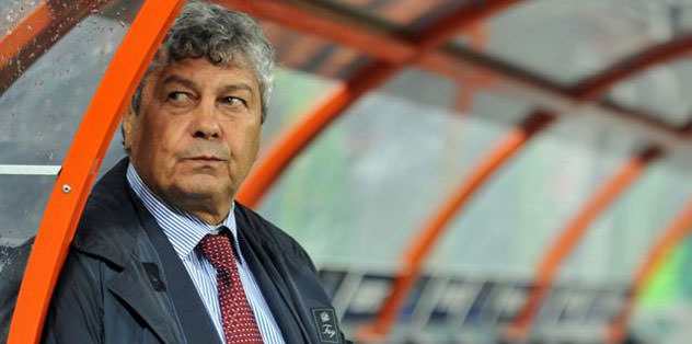 En başarılısı Lucescu