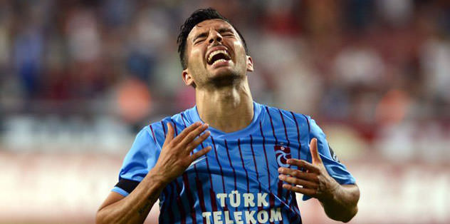 Alkışlar Yasin'e