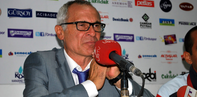 Cuper: "Beraberlik de önemlidir"