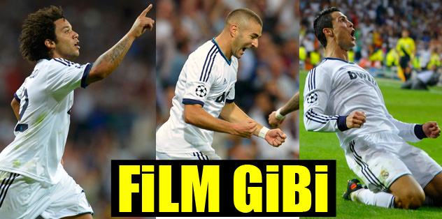 Film gibi