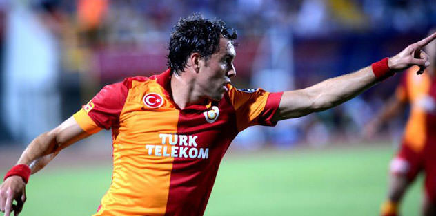 İçimde çok iyi hisler var