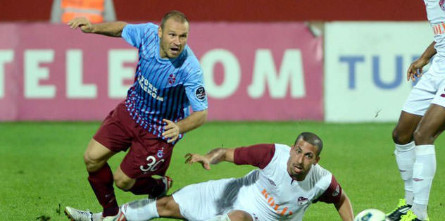 Serkan iyileşiyor