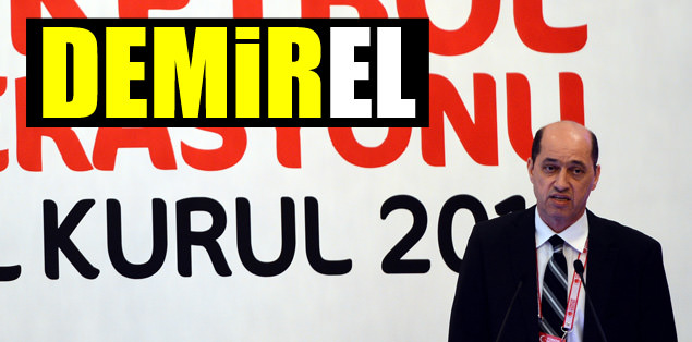 Demirel!