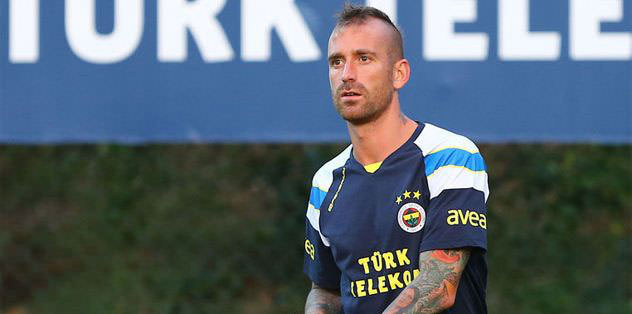 Meireles zaman istedi