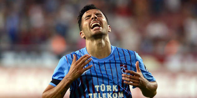 Her şey Trabzon için