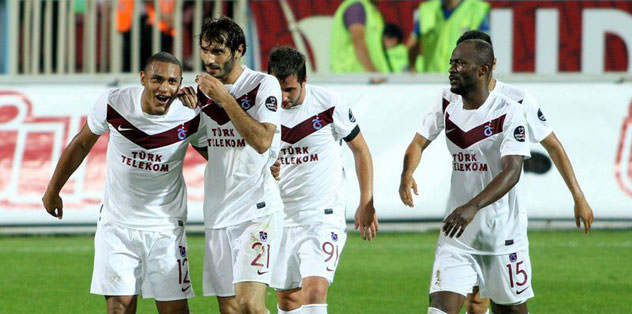 Böyle çok gol attım