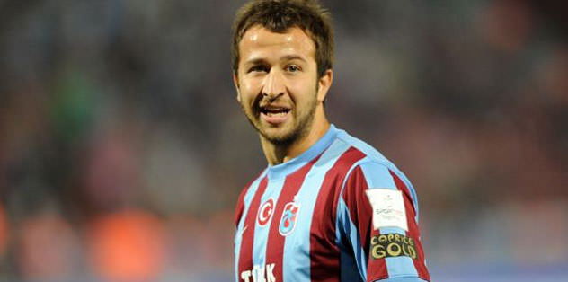 Giray: Bu ne şanssızlık!