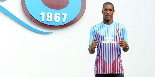 Emerson Trabzon'da huzur dolu