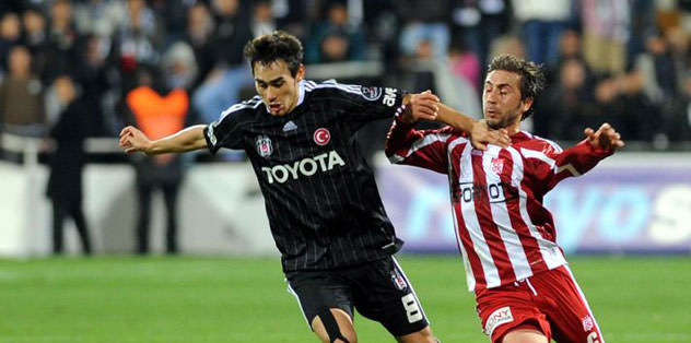 Veli değil Xavi