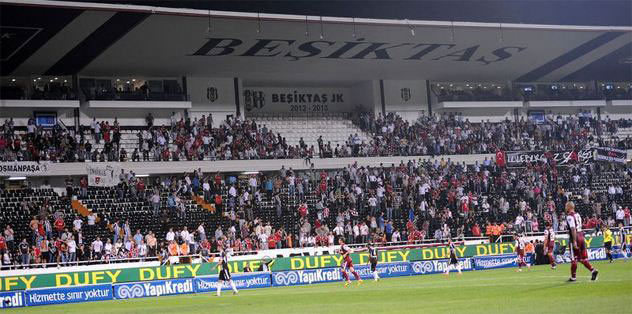Biletlerde indirim var