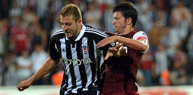 Önemli olan kazanmamız