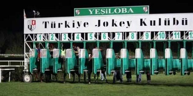 TJK başkanını seçiyor