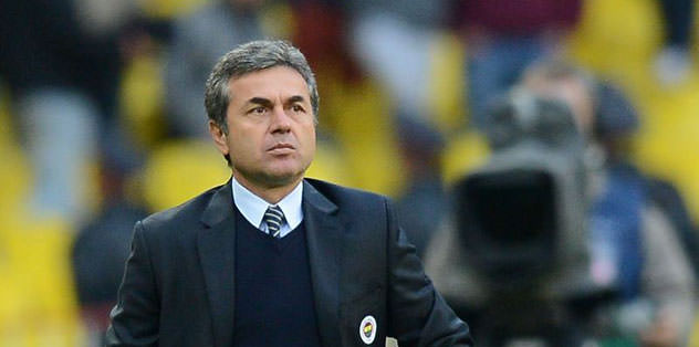 Kocaman ilk peşinde