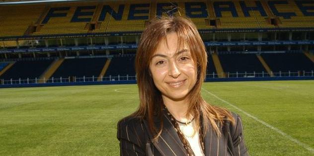 "Dünya Fenerbahçeli Kadınlar Günü" kutlandı