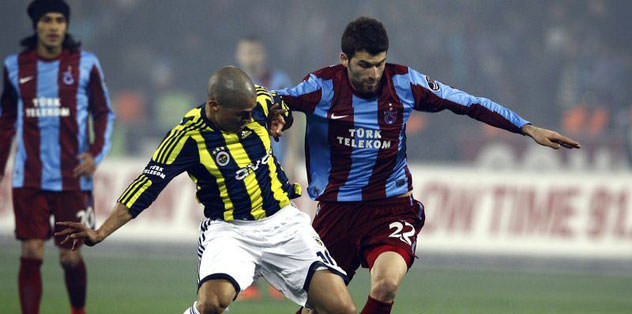 Rekortmen Mustafa