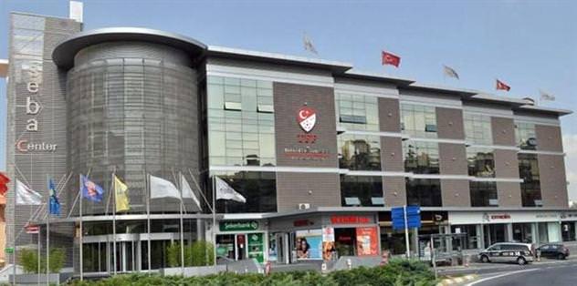Tahkim'den Agusto'ya vize