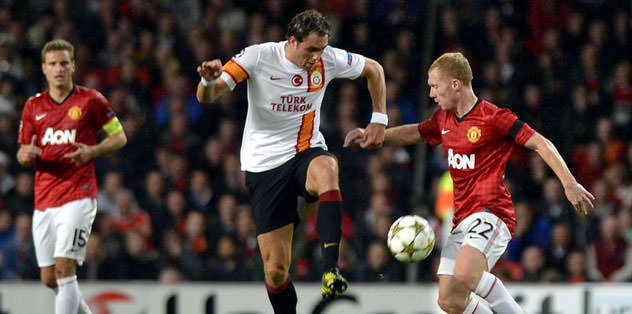 İlk kez gol atamadı