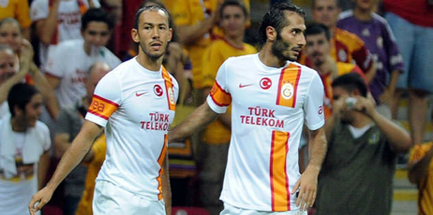 Umut nazara geldi