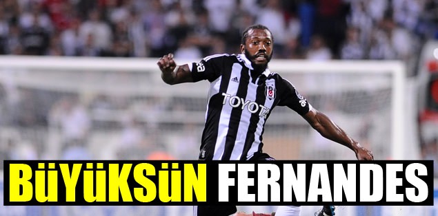 Büyüksün Fernandes