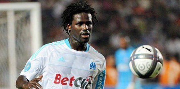 Şanssız N'Diaye