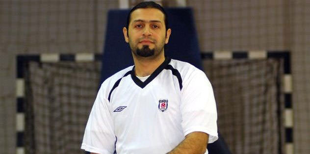 Bülent Yılmaz evleniyor!