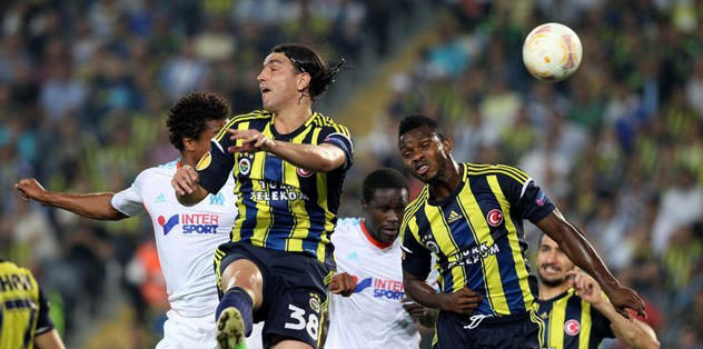 Yobo yetmedi