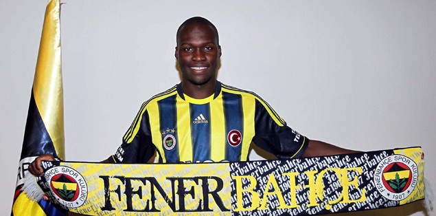 Sow: Fener'de Mutluyum