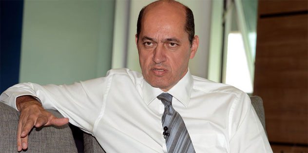 FIBA'dan Turgay Demirel'e kutlama