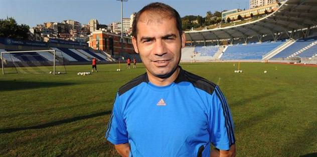 Sivasspor'un kemikleşmiş bir kadrosu var!