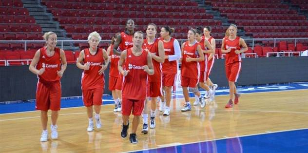 Rakipler belli oldu!