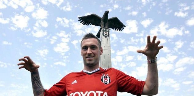 McGregor, Premier Lig'e