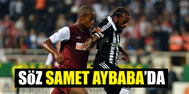 Fernandes için söz Aybaba'da