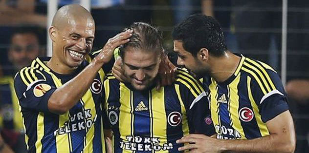 Bekir: Ne yumruğu!