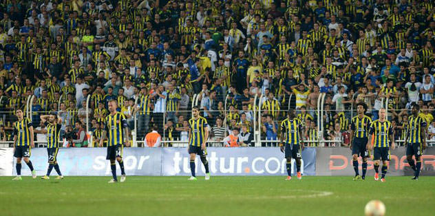 Acımasız bir sonuç