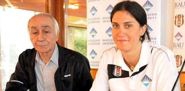 Son Kartal Aslı Köprülü