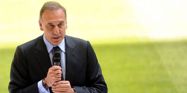 Arıboğan: Yerimizi bulduk