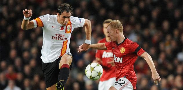 Elmander'siz forvet olmaz!