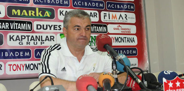 Çalımbay uyarısı