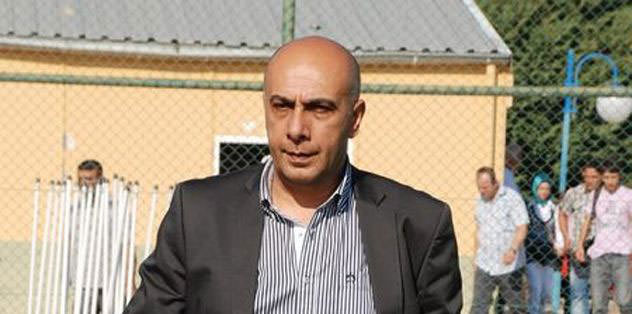 Kaybetmek yok
