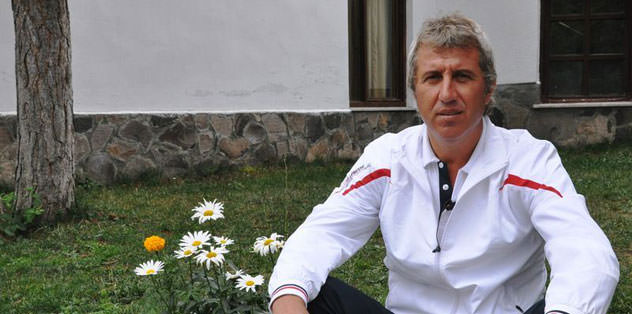 Puansız dönmeyiz