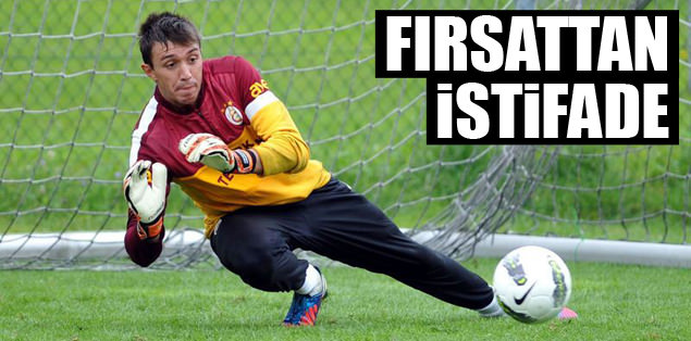 Fırsattan istifade