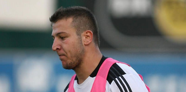 Gole sevinmedi