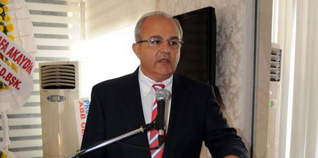 Akıncıoğlu yeniden
