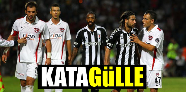 Kata'gülle'