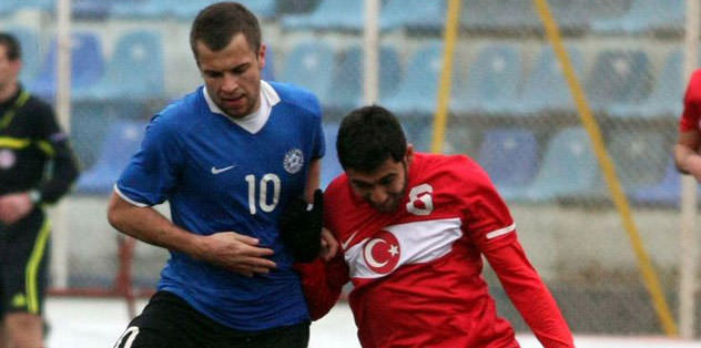 Babası için gelecek