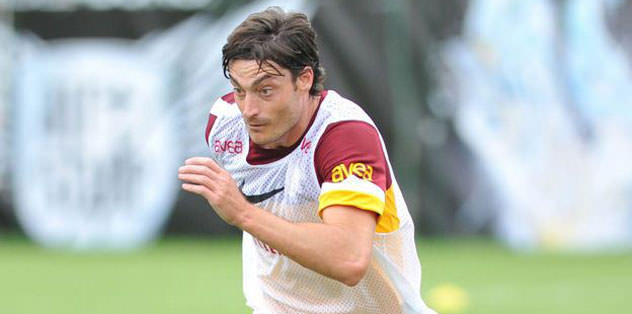 Görev bekliyor