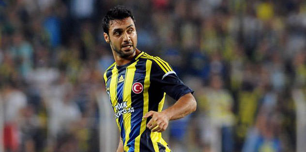 Tek düşüncem F.Bahçe'dir