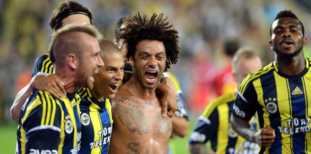 Cristian özel olarak çalışacak