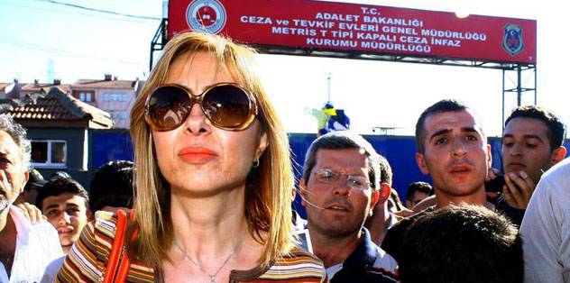 Sadece işimizi yapalım